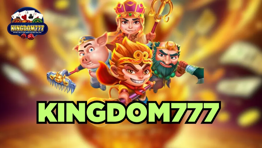 Kingdom777