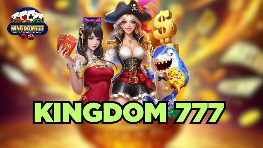 Kingdom777